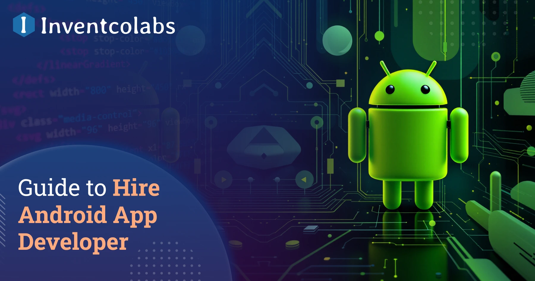 How To Hire Android Mobile Application Development Company