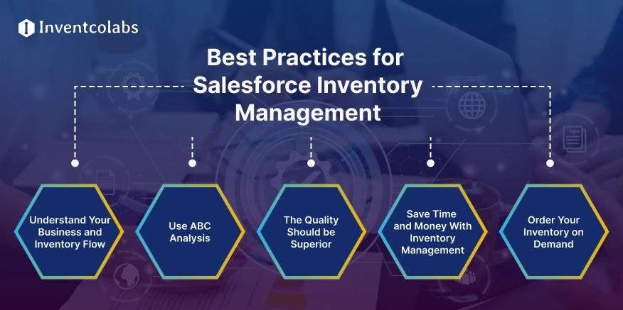 Best Practices for Salesforce Management