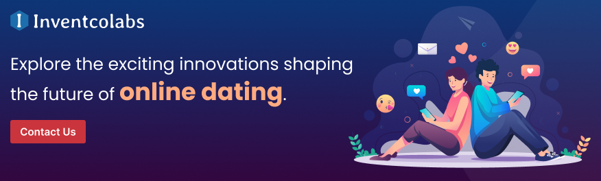 Explore the exciting innovations shaping the future of online dating.
