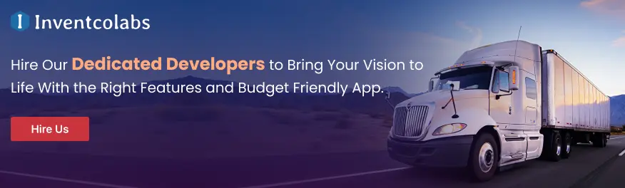 Hire Our Dedicated Developers to Bring Your Vision to Life With the Right Features and Budget Friendly App