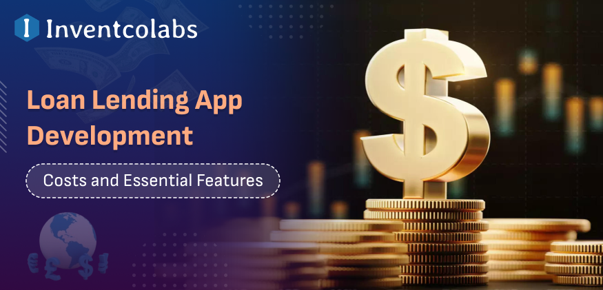 Loan Lending App Development