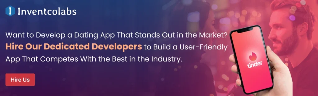 Hire Our Dedicated Developers to Build a User-Friendly App That Competes With the Best in the Industry