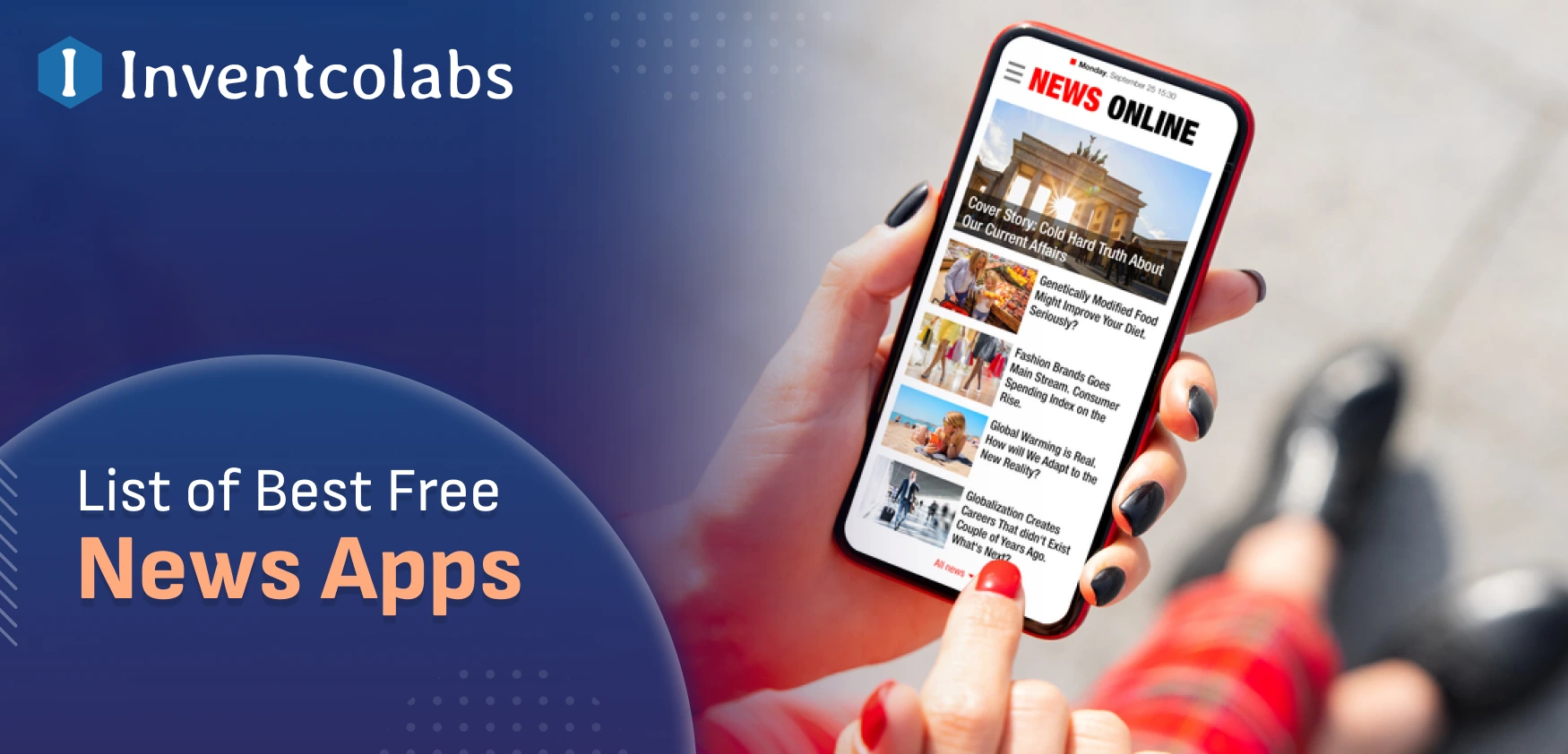 Best Free News Apps