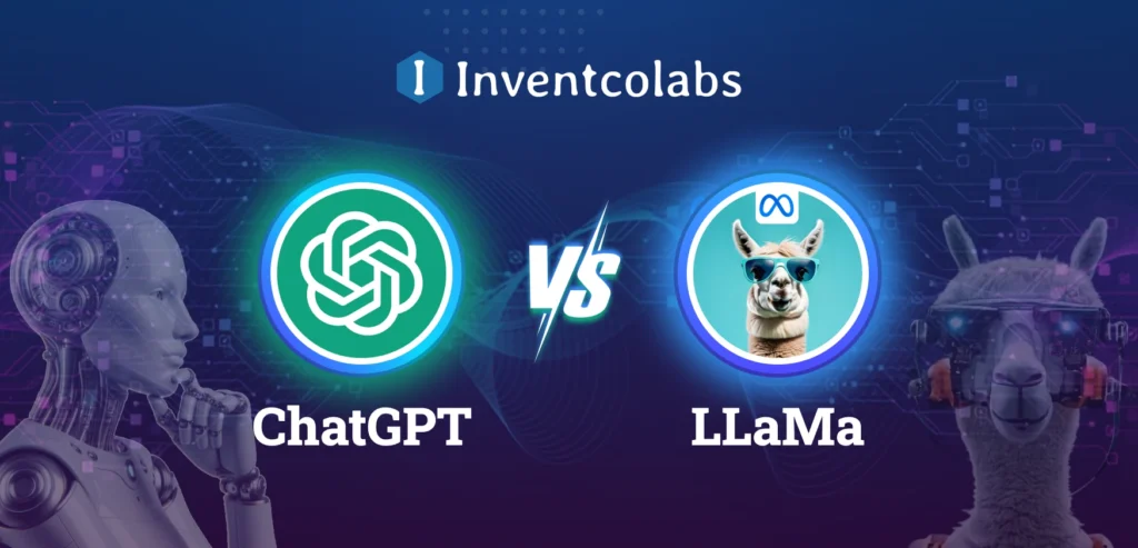 ChatGPT vs LLaMa