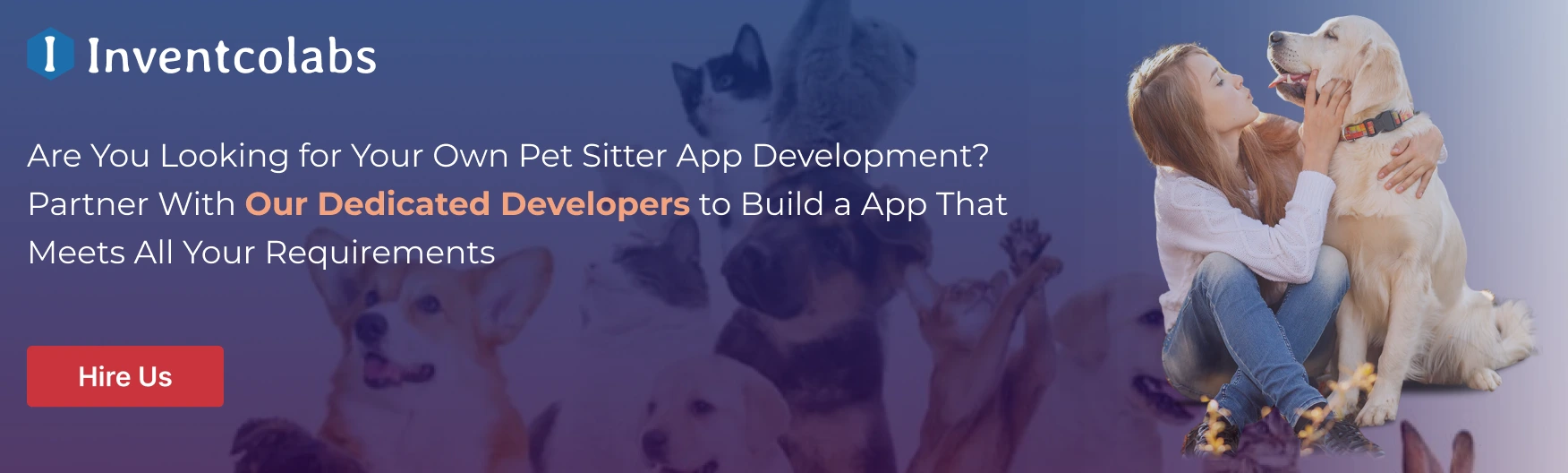 Pet Sitter App