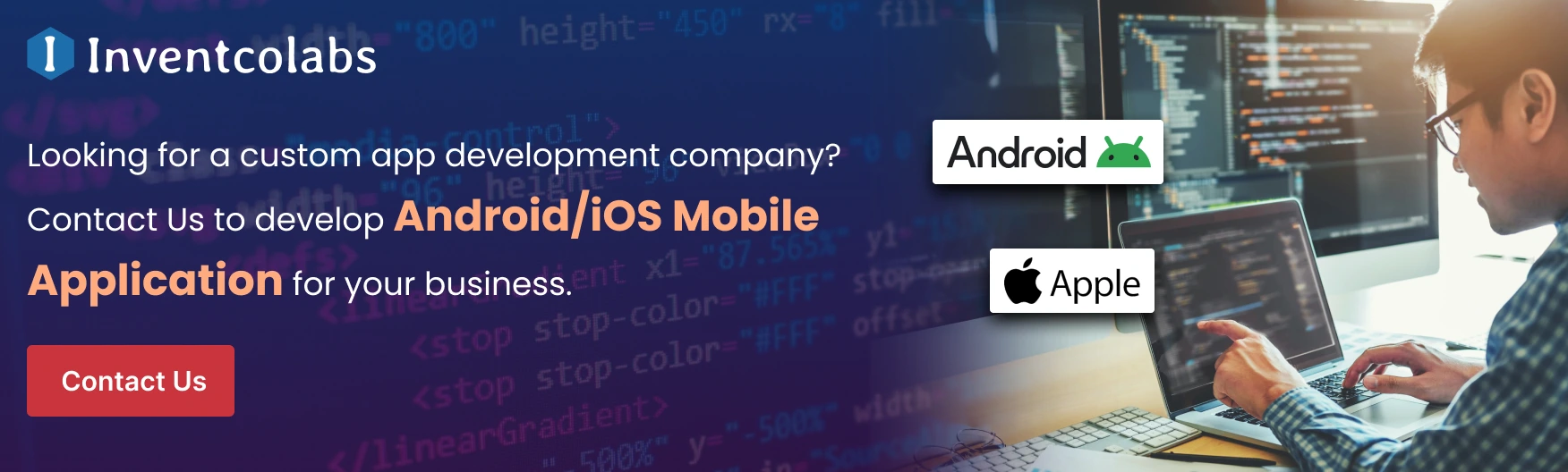 Android vs iOS App Development