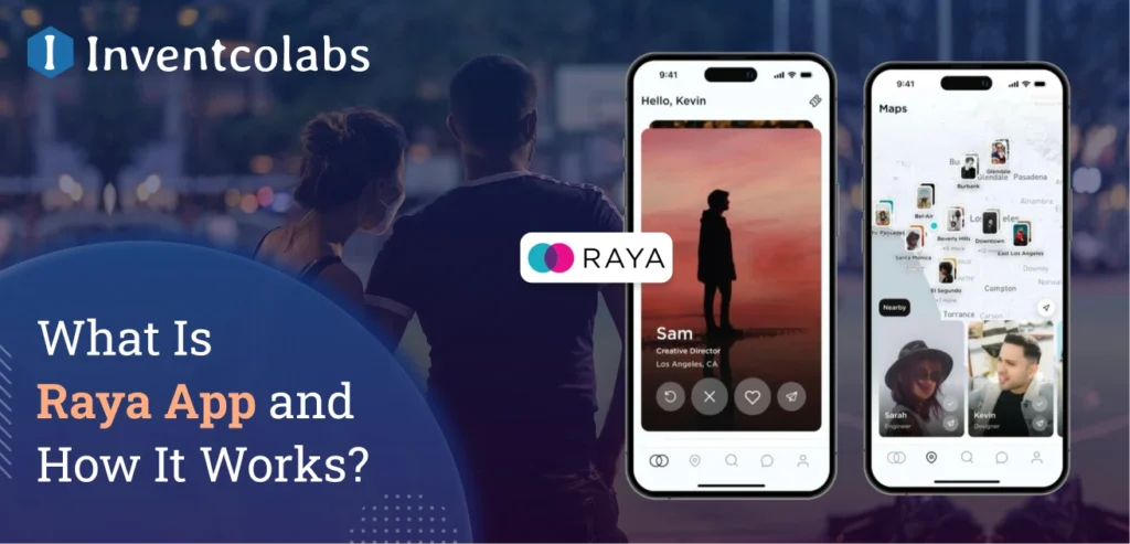 raya dating app