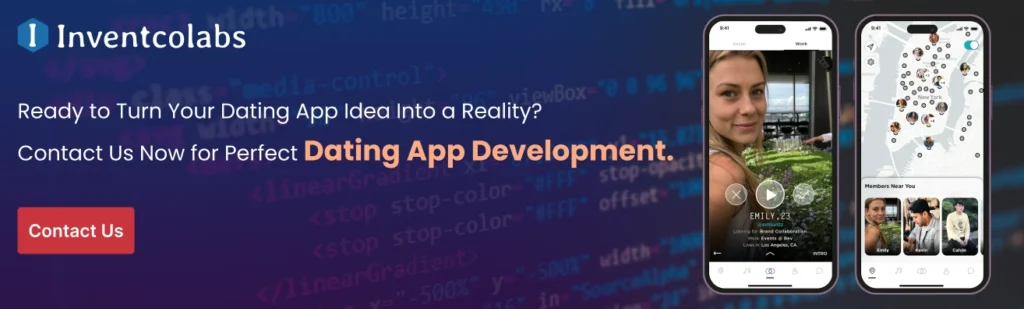 Choose Inventcolabs for Raya Dating App Development 