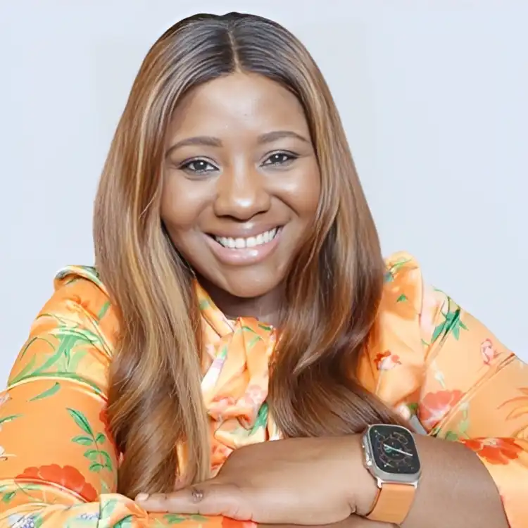 Image of Ms. Adeyinka Akeju