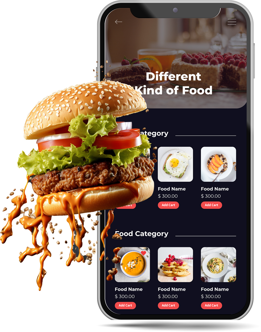 Why Choose Inventcolabs For Food Delivery App Development?