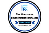 Mobile App Development Companies