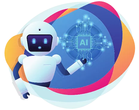 This is the image of Salesforce AI solution