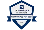 Top App Developer